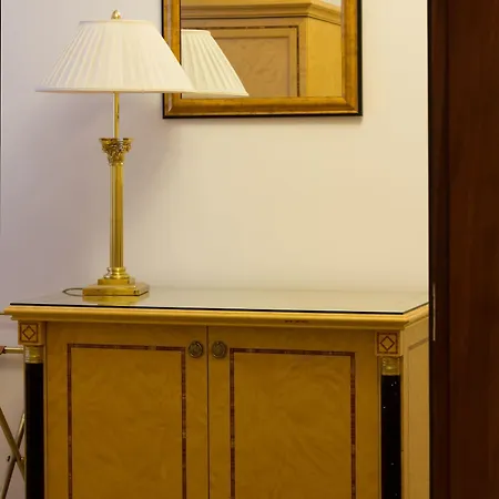 Hotel Ca' Bauta Venice