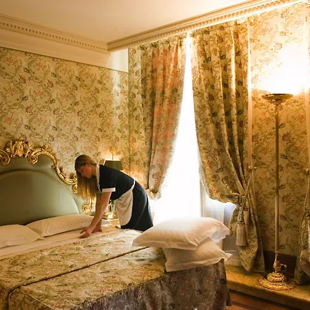 Bellevue Luxury - San Marco Luxury Bed & Breakfast