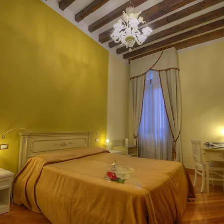Ca' Dell'arte Apartment Venice