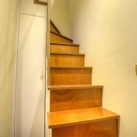 Ca' Dell'arte Apartment Venice