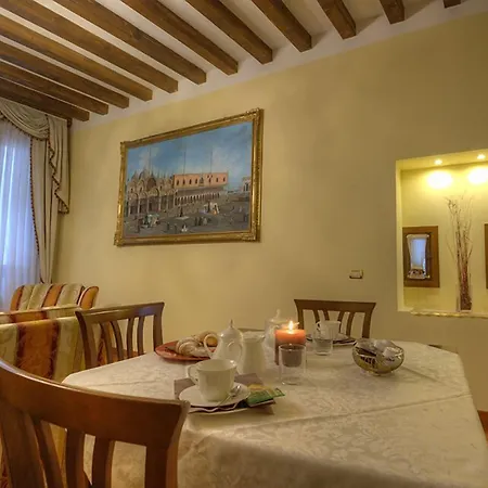 Ca' Dell'arte Venice