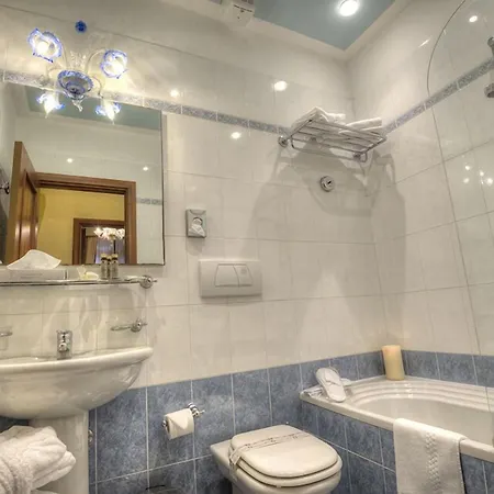 Apartment Ca' Dell'arte Venice