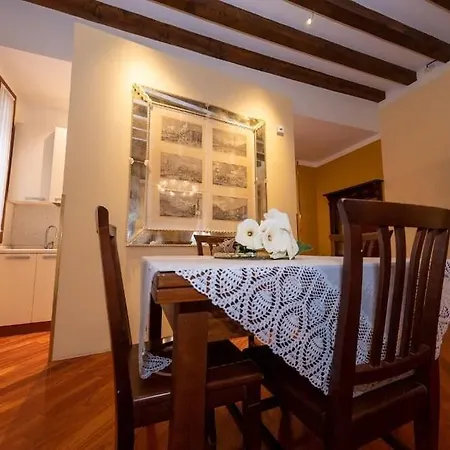 Apartment Ca' Dell'arte *