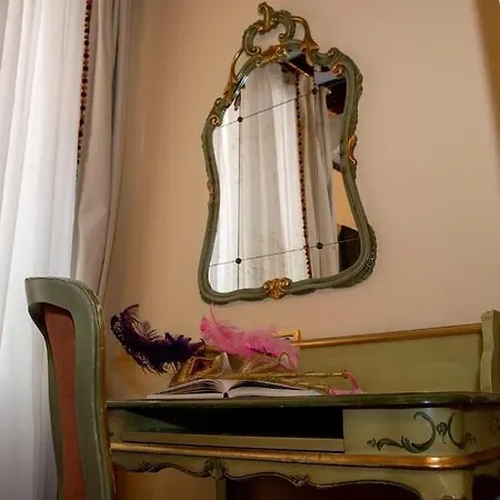 Ca' Dell'arte Apartment