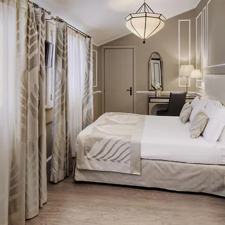 Hotel Nuovo Teson 3*