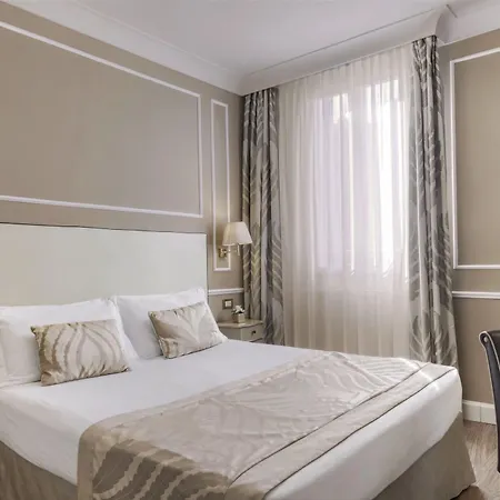 Hotel Nuovo Teson 3*