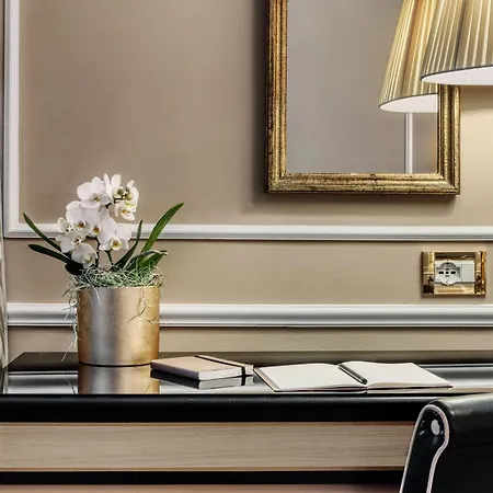 Hotel Nuovo Teson Venetië