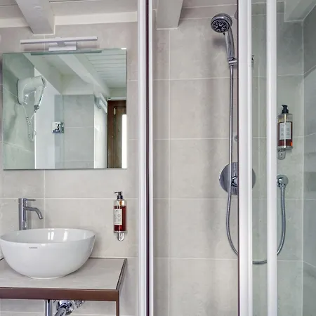 Nuovo Teson Hotel Venetië