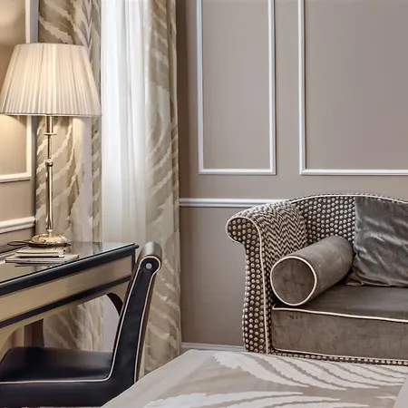 Nuovo Teson Hotel Venetië
