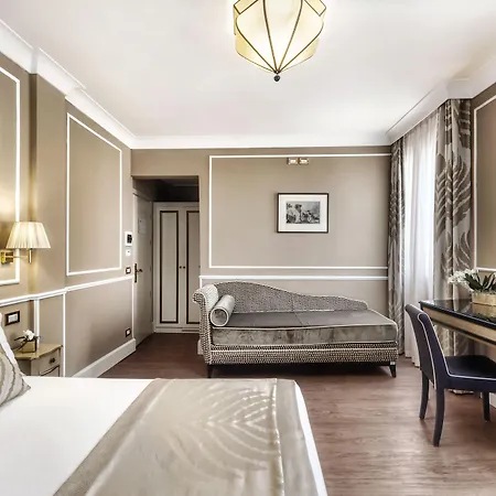 Nuovo Teson 3* Venedig