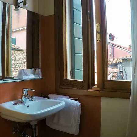Hotel Silva *