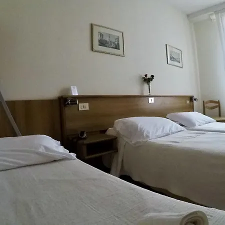 Hotel Silva