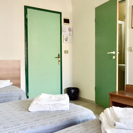 Hotel Silva Venice