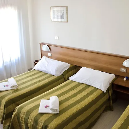 Silva Hotel Veneza