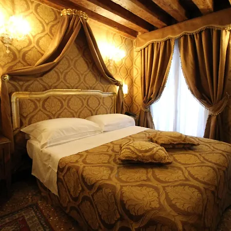 Palazzo Abadessa Ξενοδοχείο