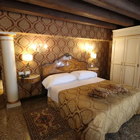 Palazzo Abadessa Βενετία