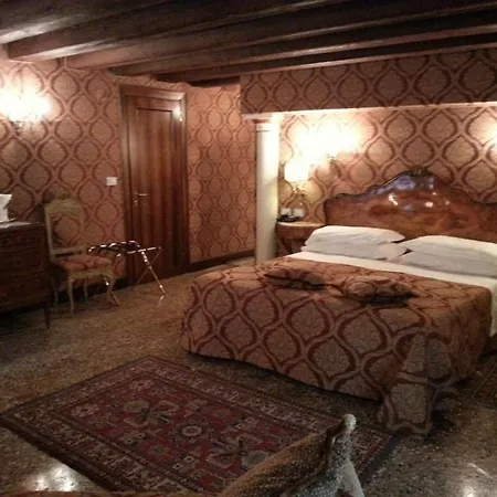 Ξενοδοχείο Palazzo Abadessa