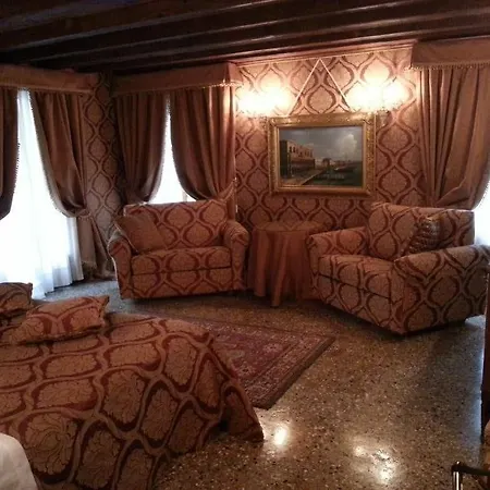 Palazzo Abadessa Ξενοδοχείο