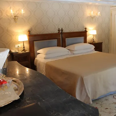 Hotel Palazzo Abadessa Venedig