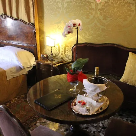 Palazzo Abadessa Ξενοδοχείο 4*