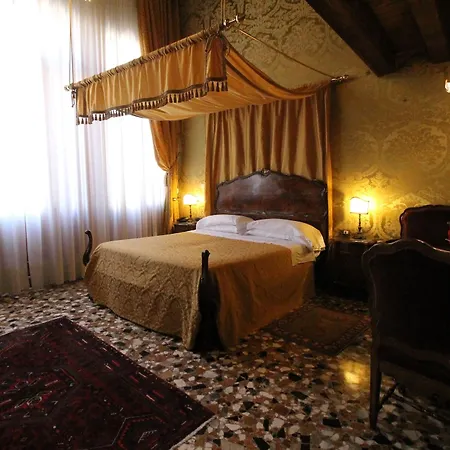 Palazzo Abadessa Βενετία