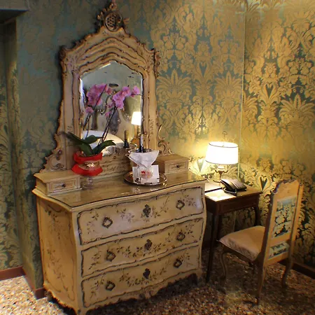 Hotel Palazzo Abadessa Venedig
