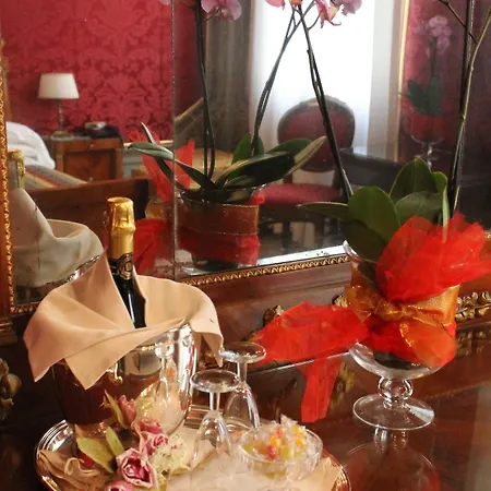 Palazzo Abadessa 4*