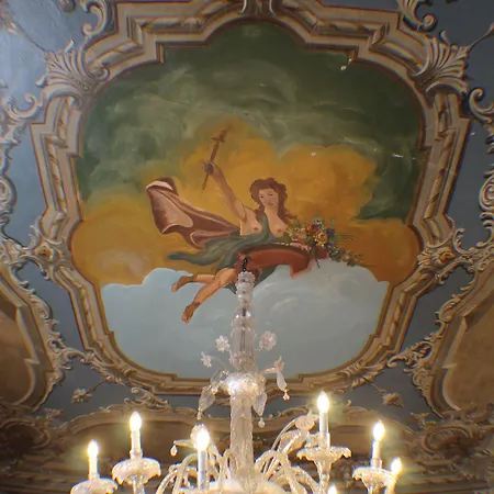 Palazzo Abadessa Ξενοδοχείο Βενετία