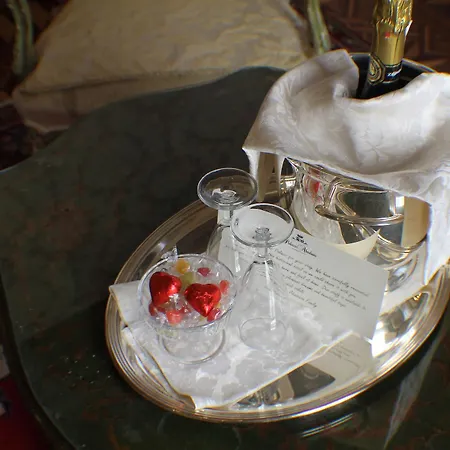 Hotel Palazzo Abadessa