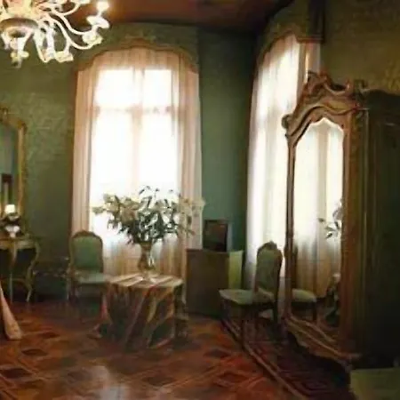 Palazzo Abadessa Ξενοδοχείο Βενετία