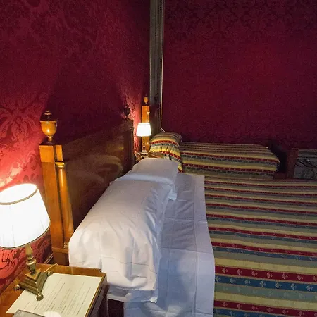 Palazzo Abadessa 4* Βενετία