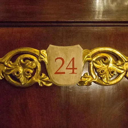 Ξενοδοχείο Palazzo Abadessa Βενετία