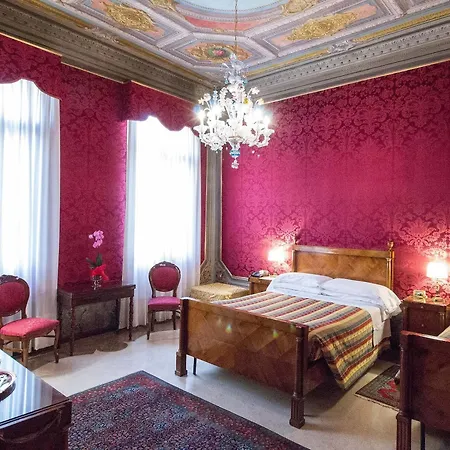Palazzo Abadessa Ξενοδοχείο