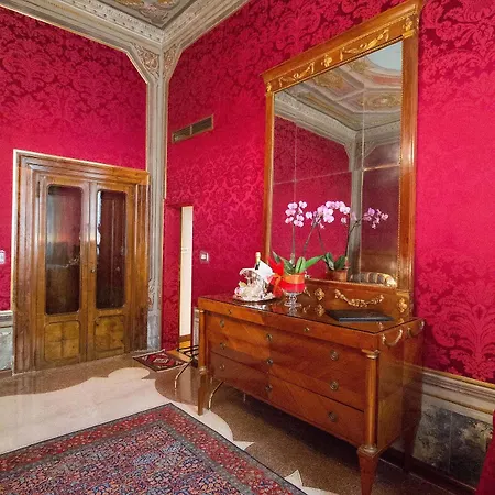 Ξενοδοχείο Palazzo Abadessa