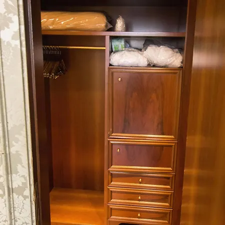 Palazzo Abadessa Ξενοδοχείο 4*