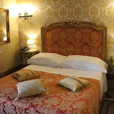 Palazzo Abadessa 4* Βενετία