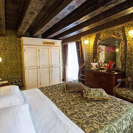Ξενοδοχείο Palazzo Abadessa