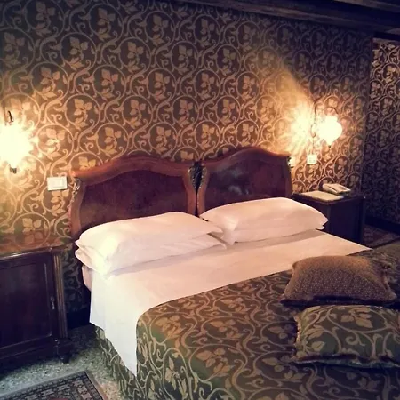 Palazzo Abadessa 4* Βενετία
