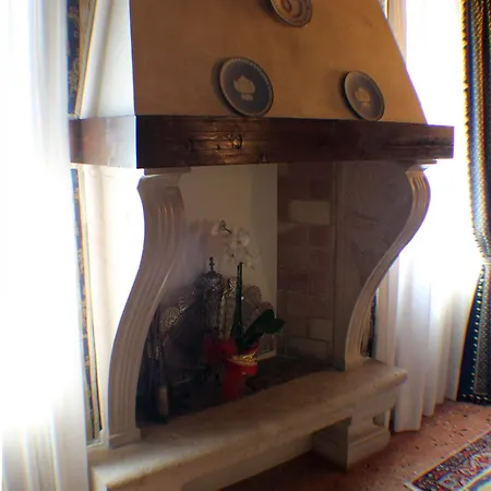 Palazzo Abadessa Ξενοδοχείο Βενετία