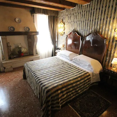 Ξενοδοχείο Palazzo Abadessa Βενετία
