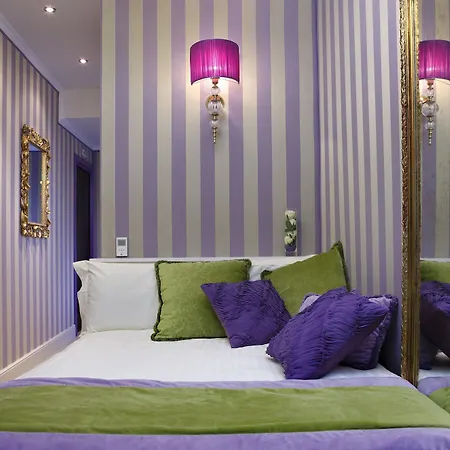 Hotel Ad Place 4*