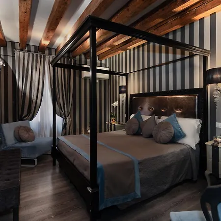 Hotel Ad Place 4*