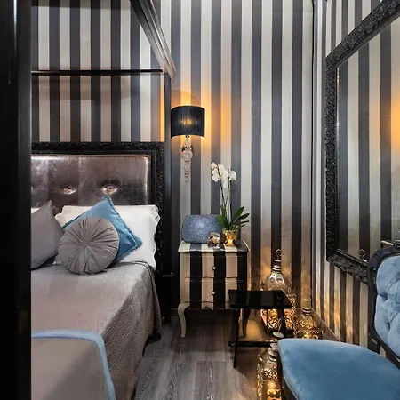 Hotel Ad Place 4*