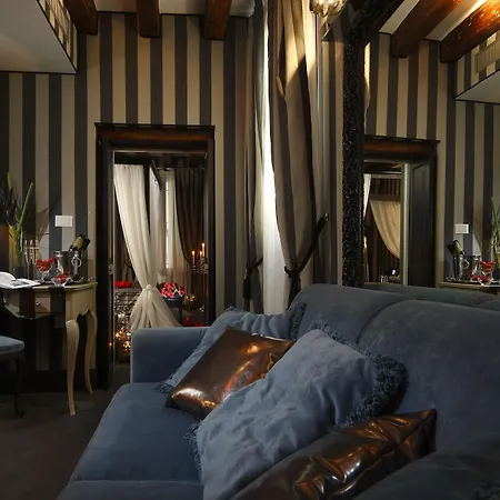 Ad Place Hotel 4*