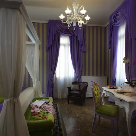 Ad Place Hotel Venice