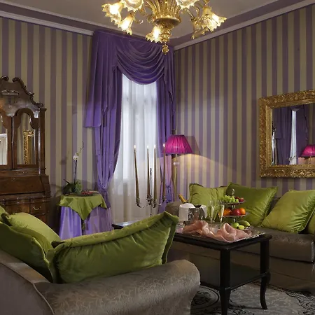 Hotel Ad Place Venice