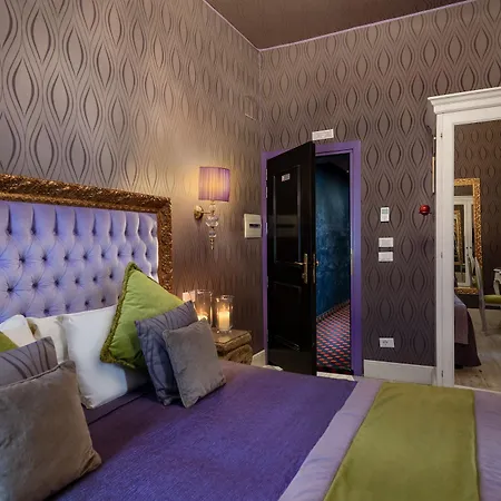 Hotel Ad Place Venice