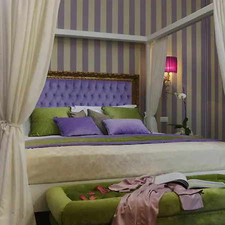 Ad Place Hotel