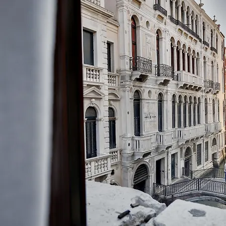 Отель Dona Palace