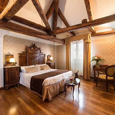 Palazzo Bembo - Exclusive Penzion